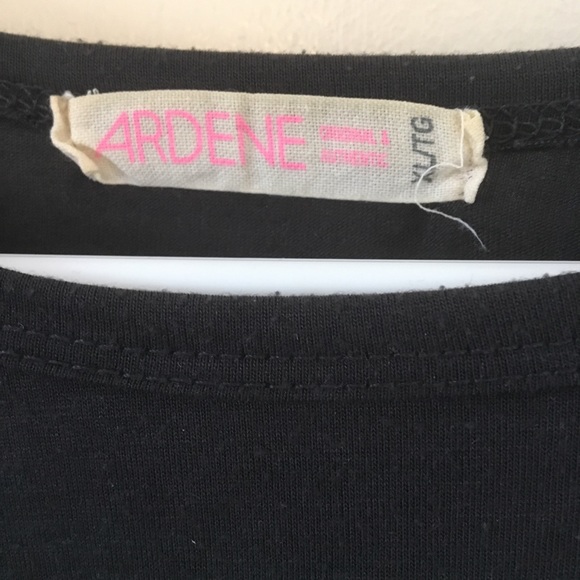 🌹3 for one🌹West Coast Panthers Crop Top - Picture 2 of 2